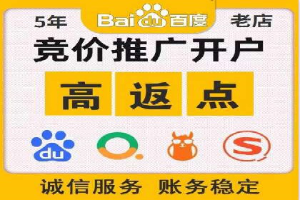 竞价广告代运营：企业增长秘诀